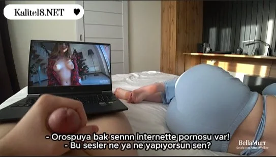 Altyazılı Porno